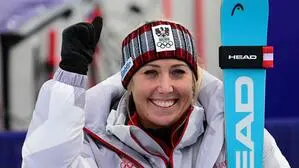 Macht Conny Hütter weiter?