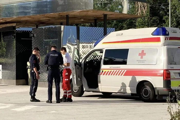 Auch die Rettungskärfte mussten in einem Fall hinzugezogen werden.