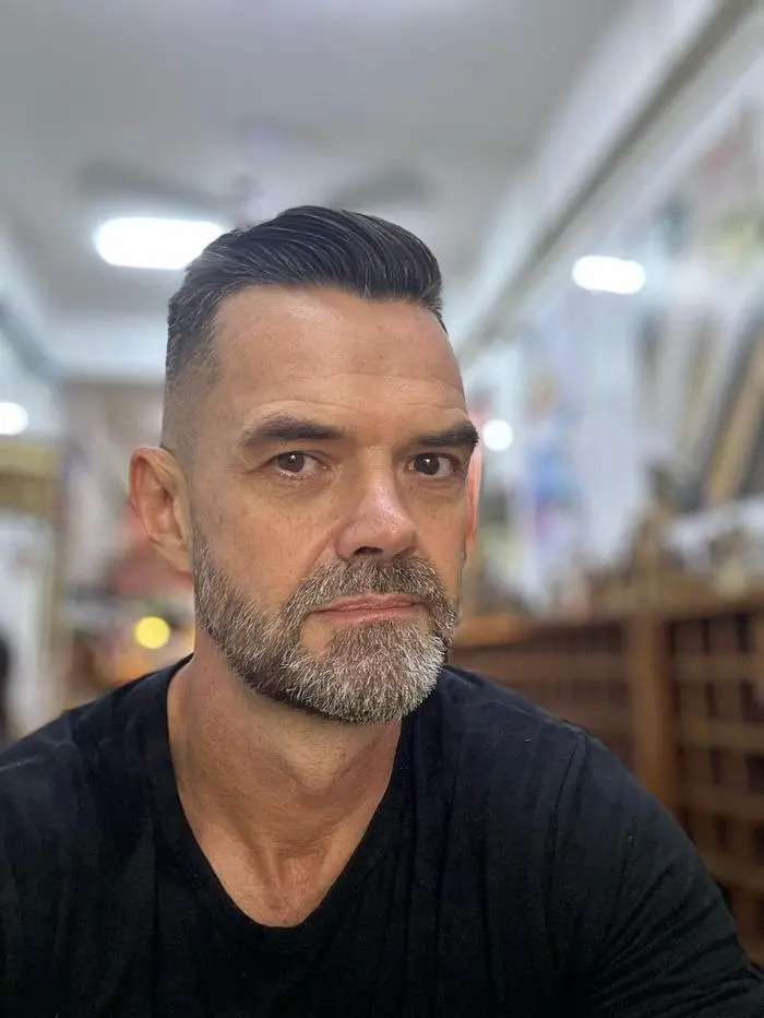 Jochen Meissner hilft Straßenkindern vor Ort