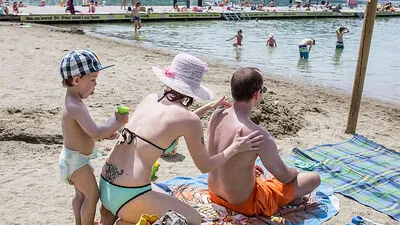 Mit kostenlosem Abendeintritt würde man die Saisonkarten-Besitzer verärgern, meinen die Stadtwerke.