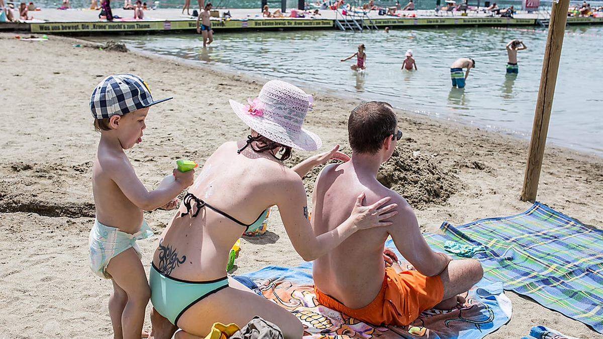 Mit kostenlosem Abendeintritt würde man die Saisonkarten-Besitzer verärgern, meinen die Stadtwerke.