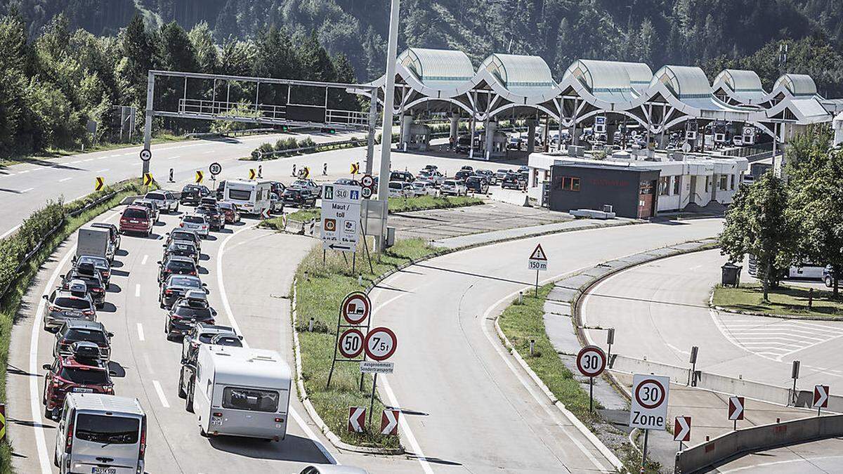 &quot;Freie Fahrt&quot; heißt es wieder auf der A11 