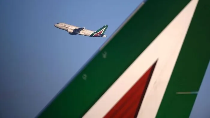 Bei der Alitalia wird heute, Freitag, gestreikt