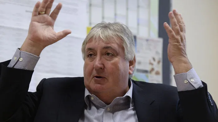 Der Simmeringer Bezirksvorsteher Paul Stadler sieht einen "klaren Auftrag". 