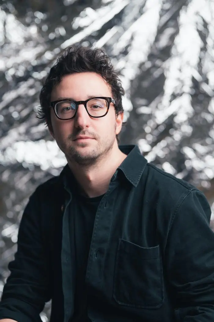 Autor Philipp Hauser