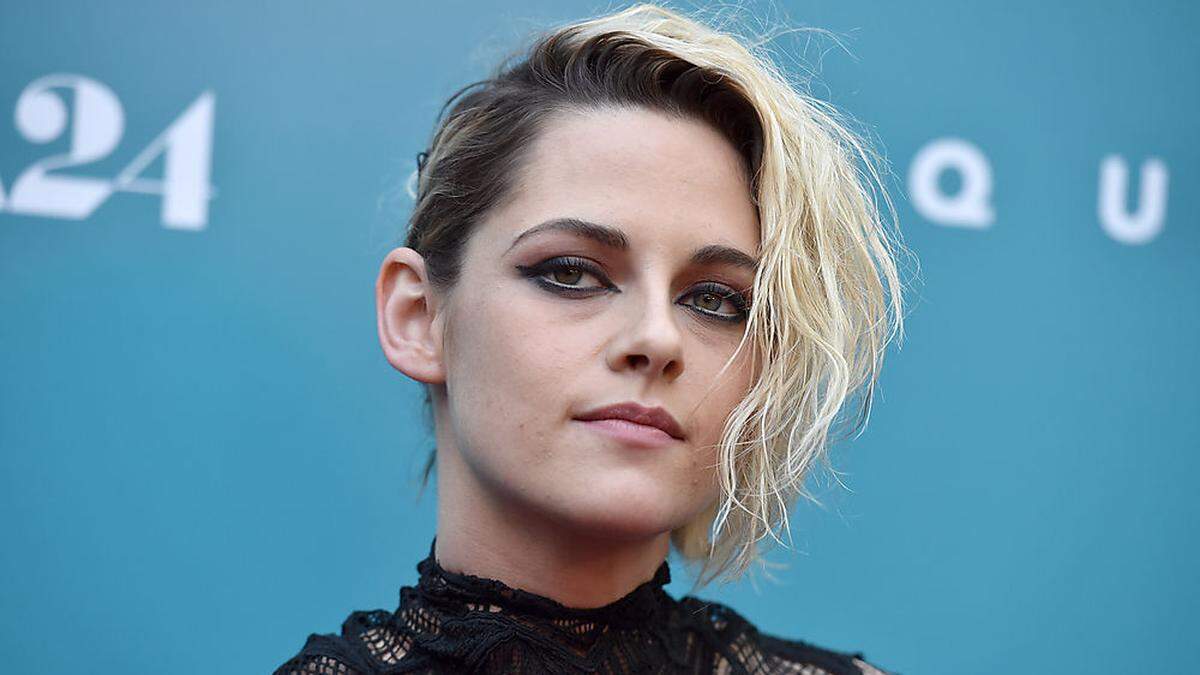 Kristen Stewart wird auch als Bond gehandelt