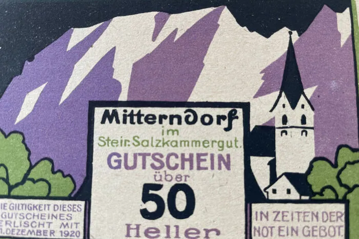 Mitterndorf