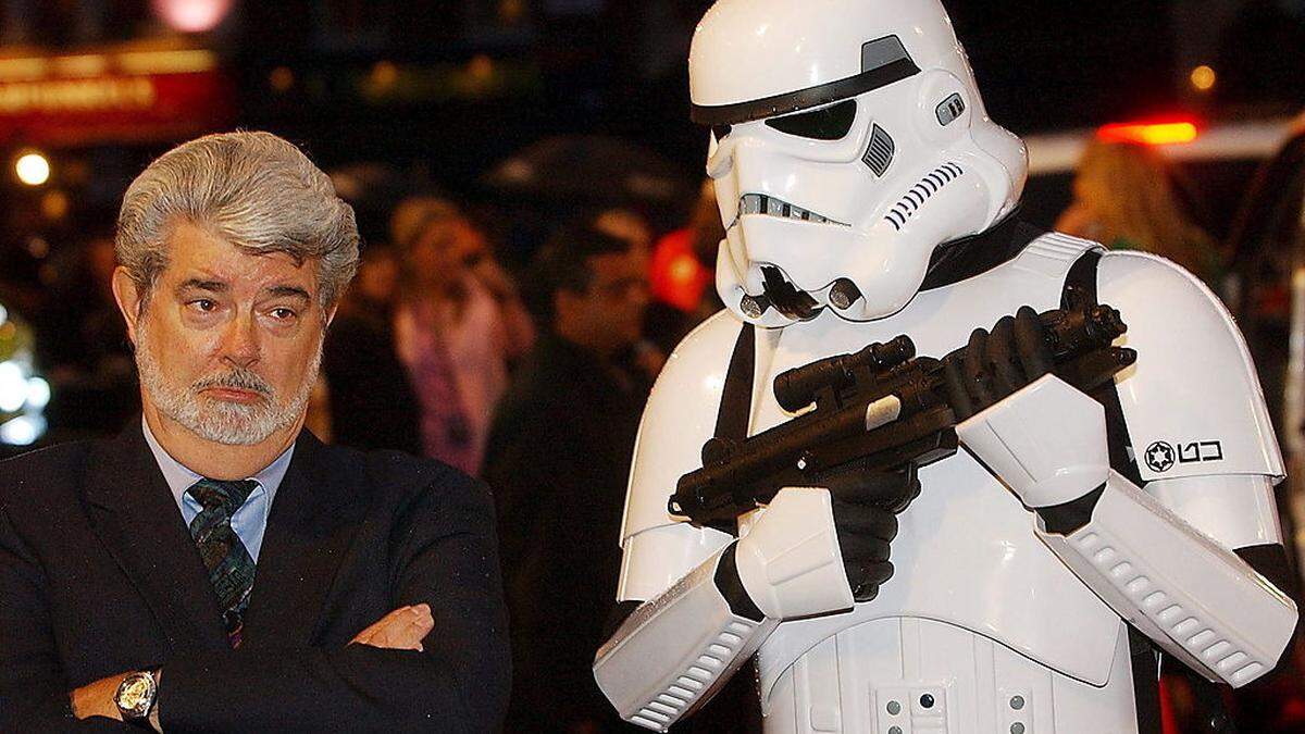 George Lucas wird sein Kunstmuseum nun doch nicht bauen