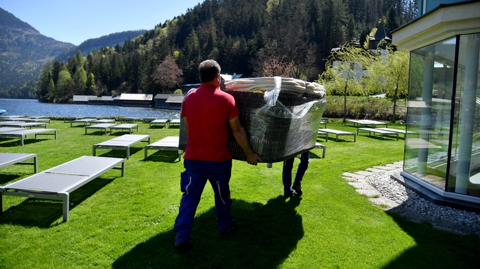 Land Steiermark startet neue Qualitätsbettenoffensive für steirische Beherbergungsbetriebe
