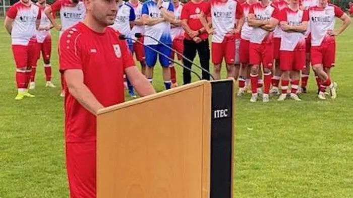 Großer Jubel herrschte am Wochenende im Pappelstadion in St. Georgen ob Judenburg.