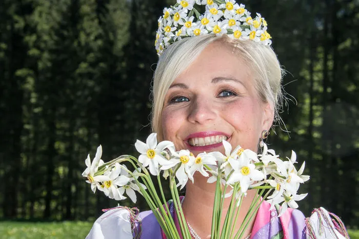 Königin Sabrina Schober