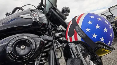 Harleys werden teurer