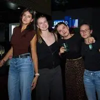 Der „Freiraum“ in Klagenfurt lud zum großen Semester-Opening