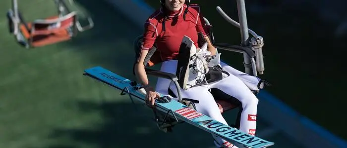 Lisa Eder
