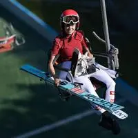 Lisa Eder