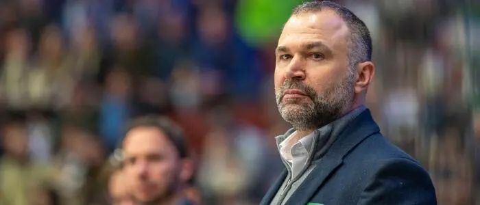 Der Fokus bei Pierre Allard und seinem Team ist zurückgekehrt