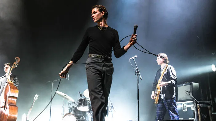 Fabian Altstötter alias Jungstötter legt sein zweites Solo-Album vor