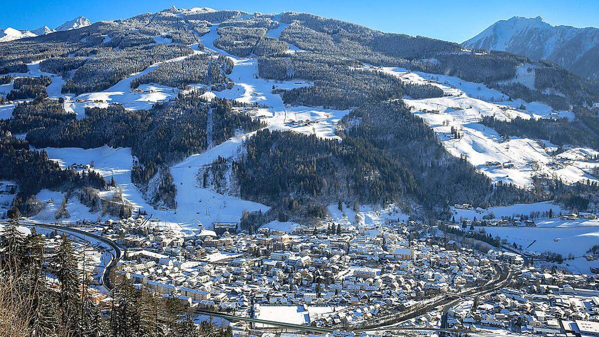 Schladming ist nach Innsbruck 2008 die zweite österreichische Stadt, die den Titel tragen darf 