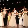2018 mussten sich Maturierende des Gleisdorfer Gymnasiums noch nicht mit Corona plagen 