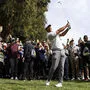 Tiger Woods zieht noch immer die Massen an