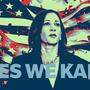 „Yes We Kam“ - Kamala Harris geht ins Rennen um die US-Präsidentschaft 