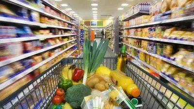 Pro Kopf konsumieren wir in Österreich jährlich rund eineinhalb Tonnen Lebensmittel und alkoholfreie Getränke