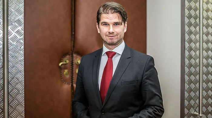 Landesrechnungshof-Chef Günter Bauer