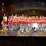 Schulchor der Volksschule Globasnitz
