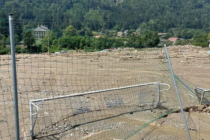 Die Sanierung kostet circa 300.000 Euro.