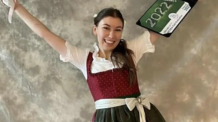Weltenbummlerin Moana Gregori – von Klagenfurt über Singapur nach San Fransisco