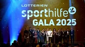 Alle Gewinner der „Niki“-Awards 2025