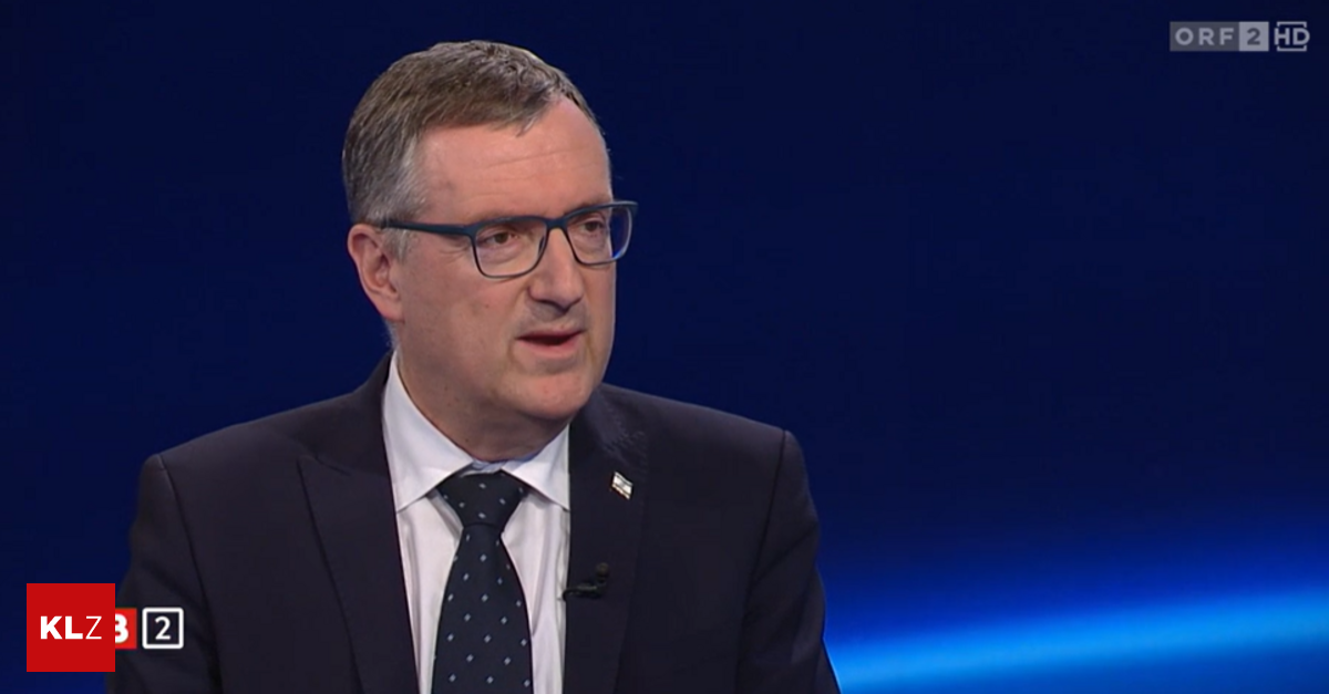 Israel's ambassador on ZiB 2: 