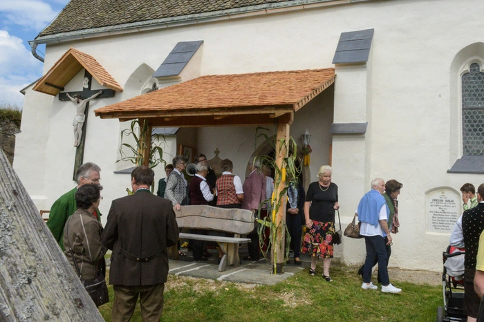 Klicken Sie sich durch die Bilder!