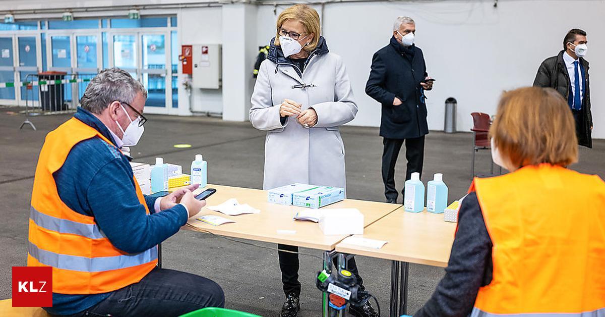 ÖVPFPÖPakt Land Niederösterreich wird nicht mehr für CovidImpfung