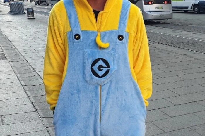 Da werden viele ein Aug' aufreißen.