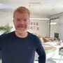 „Ich sehe, dass das Zusammenleben im Alltag oft besser ist, als es in politischen oder medialen Debatten dargestellt wird“: Bürgermeister Harald Bergmann