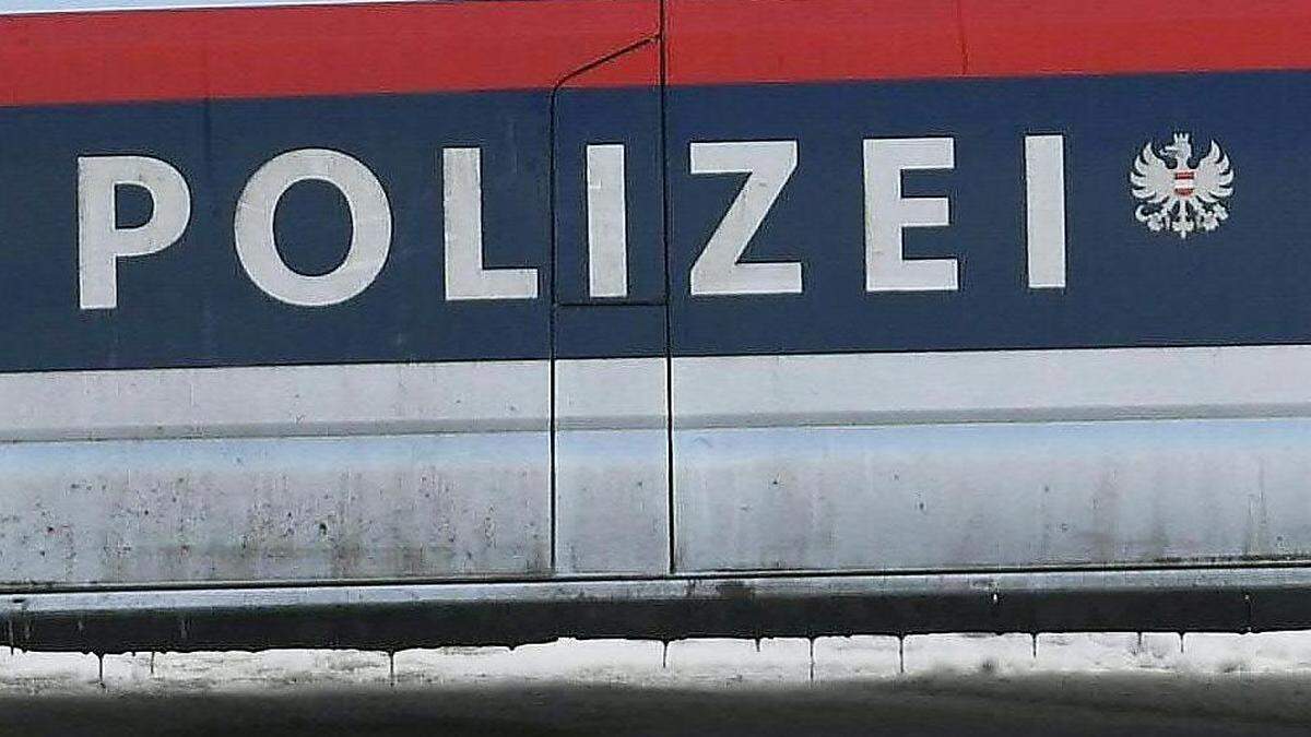 Die Polizei ermittelt