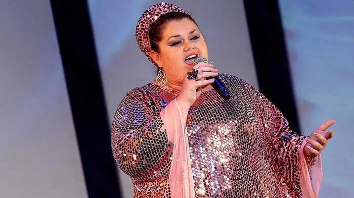 Musiktheoretisch ESC-Favoritin: Bojana Stamenov aus Serbien 