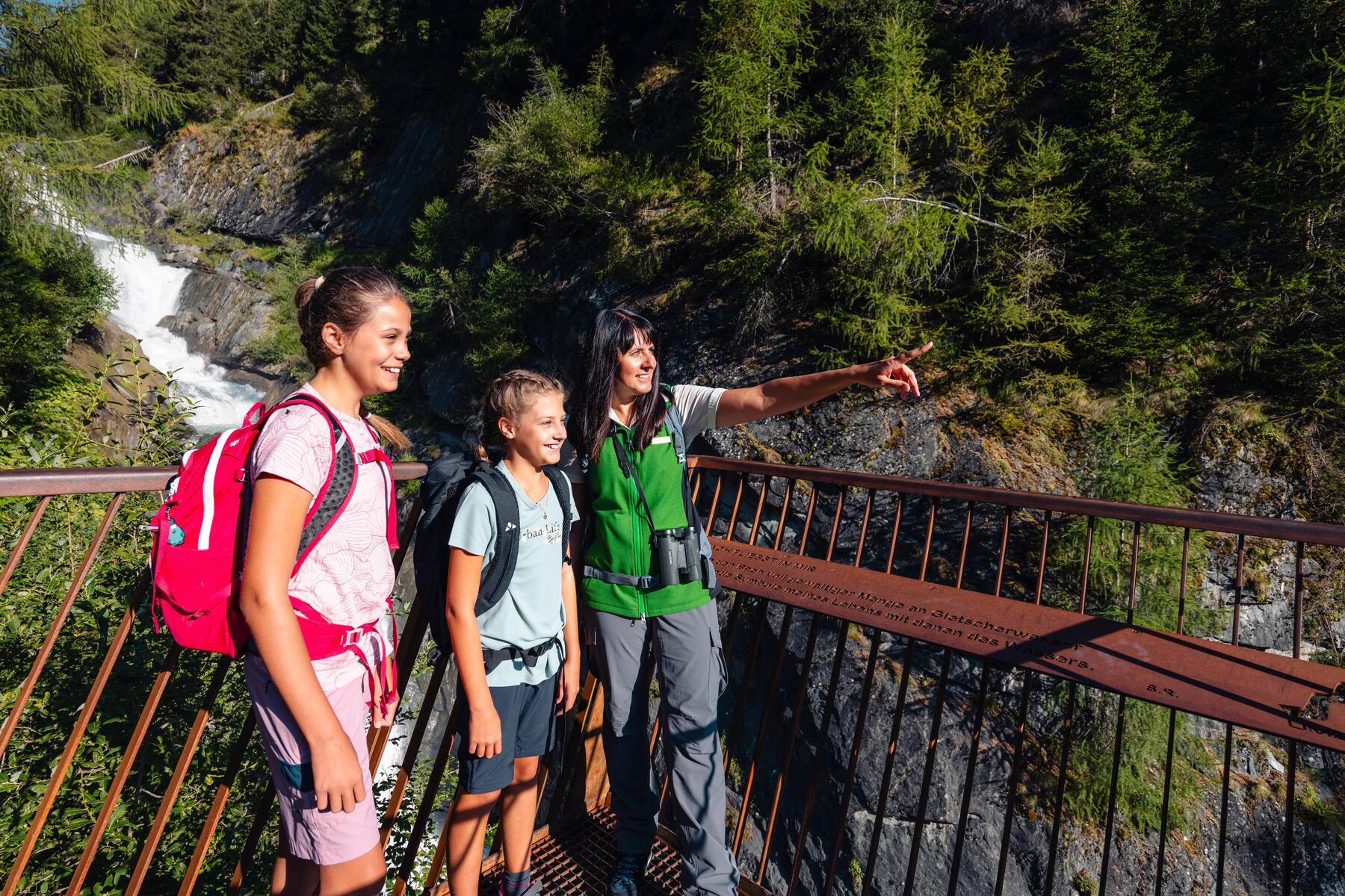 Osttirols Sommer boomt: So stark war die Saison selten