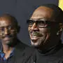 Eddie Murphy bei der Premiere des Netflix-Dokumentarfilms Being Eddie in Los Angeles, 12.11.2025