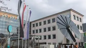 In der HTL Lastenstraße wurde die Unruhe in den letzten Tagen immer größer 