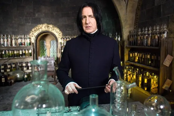 Jan. 14, 2016 - File - Actor ALAN RICKMAN, known for films including Harry Potter, Die Hard and Robin Hood: Prince of Thieves, has died at the age of 69, his family has said. The star had been suffering from cancer, a statement said. He became one of Britain s best-loved acting stars thanks to roles including Professor Snape in the Harry Potter films and Hans Gruber in Die Hard. Pictured: RELEASE DATE: June 28, 2007. MOVIE TITLE: Harry Potter and the Order of the Phoenix. STUDIO: Heyday Films. PLOT: Harry is about to start his fifth year at Hogwarts. He s desperate to get back to school and find out why his friends Ron and Hermoine have been so secretive all summer. However, what Harry is about to discover in his new year at Hogwarts will turn his world upside down. PICTURED: ALAN RICKMAN as Severus Snape. Oxfordshire UK PUBLICATIONxINxGERxSUIxAUTxONLY - ZUMAg90_

Jan 14 2016 File Actor Alan Rickman known for Films including Harry Potter the Hard and Robin Hood Prince of thieves has died AT The Age of 69 His Family has Said The Star had been Suffering from Cancer a Statement Said he became One of Britain S Best Loved Acting Stars Thanks to Roles including Professor Snape in The Harry Potter Films and Hans Gruber in the Hard Pictured Release Date June 28 2007 Movie Title Harry Potter and The Order of The Phoenix Studio heyday Films Plot Harry IS About to Start His Fifth Year AT Hogwarts he S Desperate to Get Back to School and find out Why His Friends Ron and Hermoine have been as secretive All Summer However What Harry IS About to DISCOVER in His New Year AT Hogwarts will Turn His World UPSIDE Down Pictured Alan Rickman As Severus Snape Oxfordshire UK PUBLICATIONxINxGERxSUIxAUTxONLY ZUMAg90_