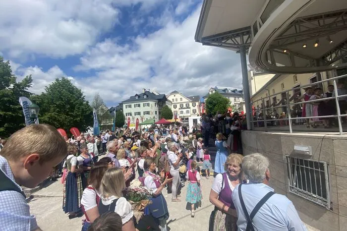 Weitere Impressionen