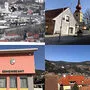 Das größte Plus beziehungsweise Minus verzeichnen St. Georgen am Kreischberg (links oben), St. Georgen ob Judenburg (rechts oben), Niederwölz (links unten) und Unzmarkt-Frauenburg