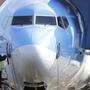 Der Unglücksflieger Boeing 737 Max macht wieder Probleme
