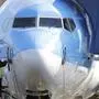 Der Unglücksflieger Boeing 737 Max macht wieder Probleme