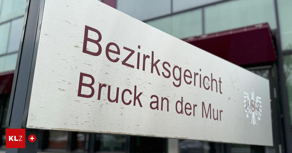 Wollte-vor-Freundin-fl-chten-45-J-hriger-durchbrach-Schranken-von-Tiefgarage