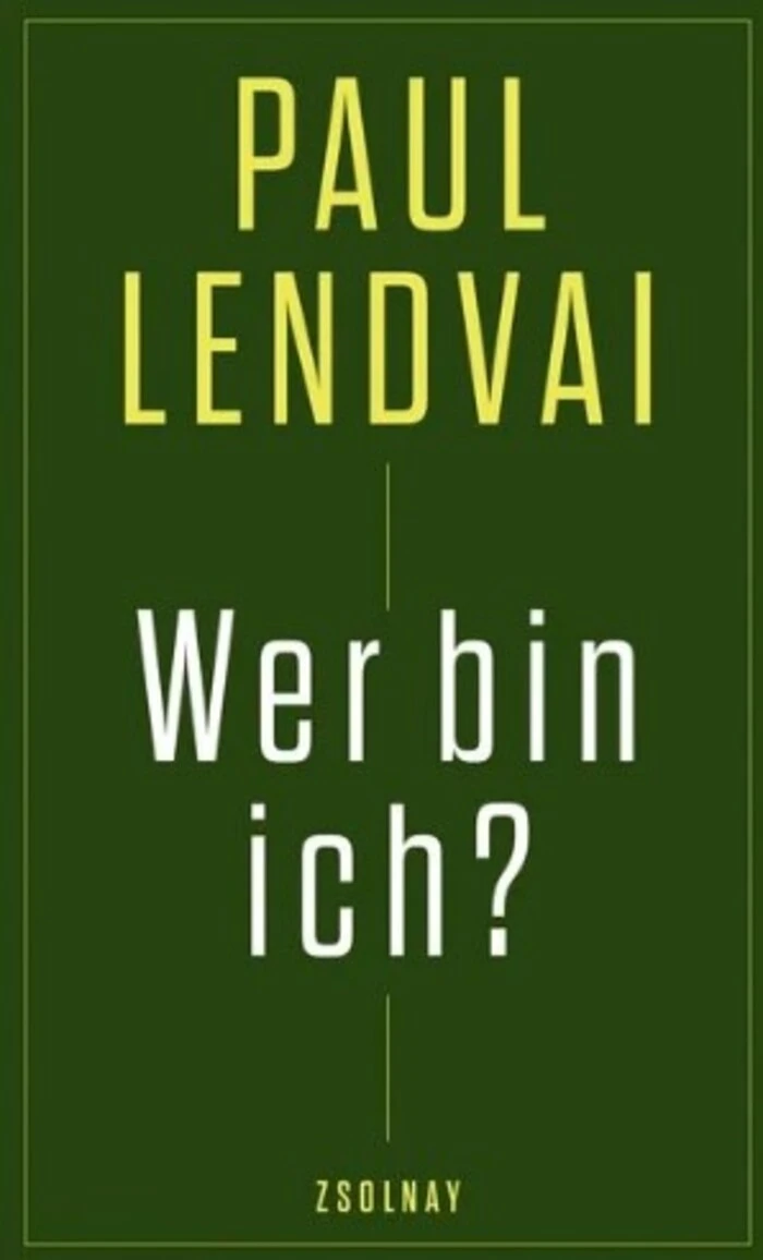 cover Lendvai Buch