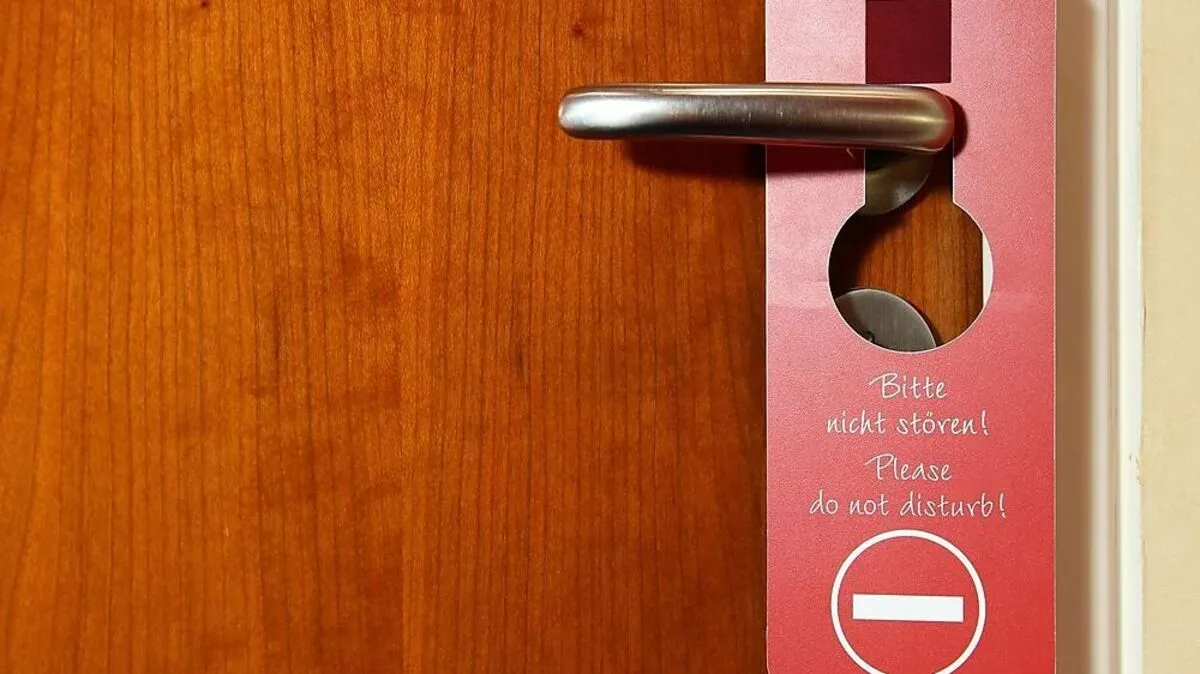 Vermieterin ging Betrüger auf den Leim