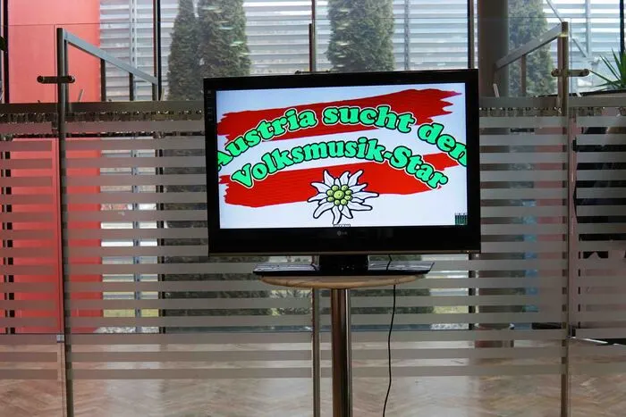Klicken Sie sich durch die Galerie!